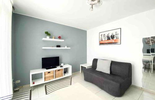 Lovely apartment in center Seregno - Foto 1