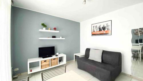 Lovely apartment in center Seregno - Foto 1