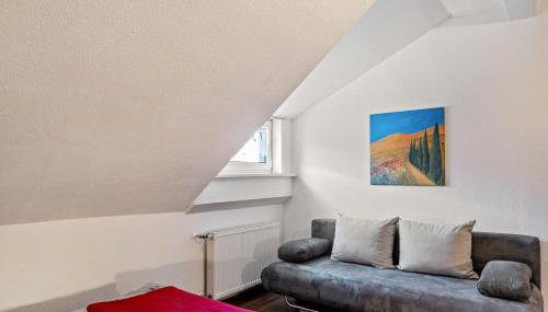 Ferienwohnung Thüringer Wald - Foto 5