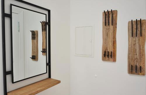 Hogulu - ruhig gelegenes Appartement 22 in der Altstadt - Foto 9