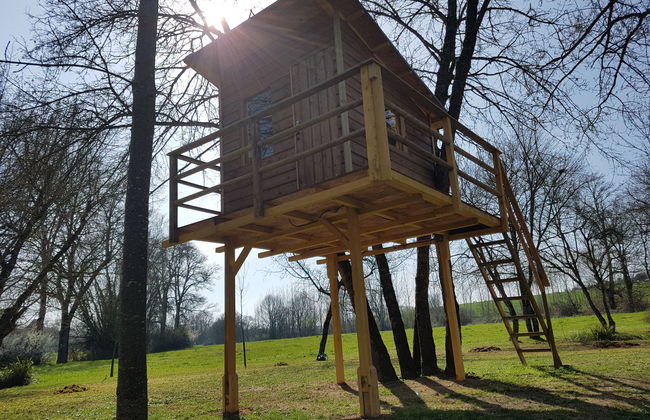 Moulin de Rabine - Photo 15