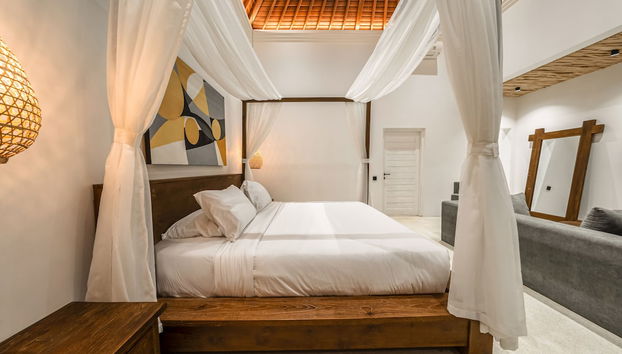 Harmony Villa by DH - Foto 2, Habitación