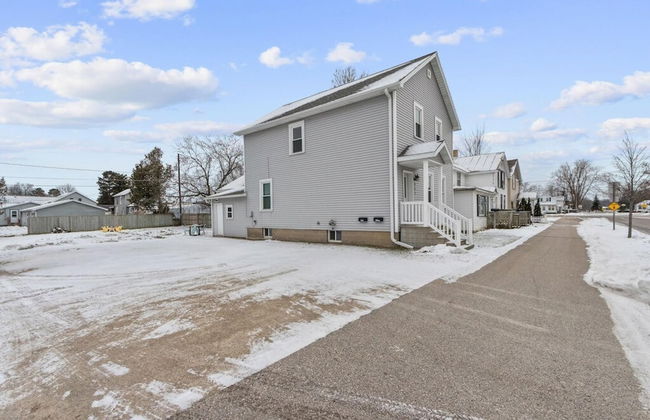 Small Town Retreat- 5br- Movie Theater Room - Foto 38