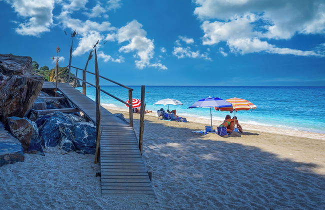 Centaur Villa Pelion - Foto 21