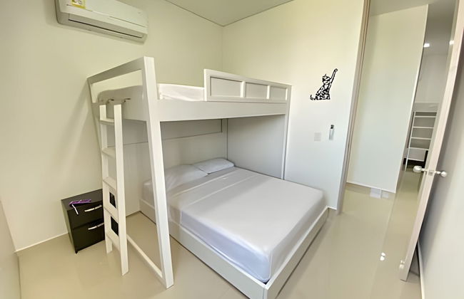 Apartamentos Samaria Club - by SOHO - Photo 7