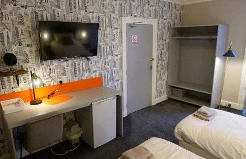 Saltoun House - Foto 35