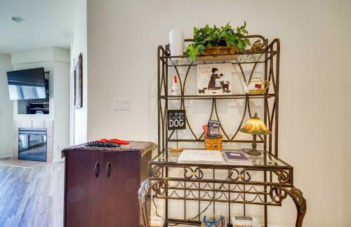 Lakefront Osage Beach Condo Dock Your Boat Here! - Photo 6