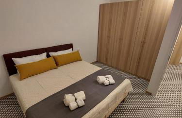 Bellavista Accommodation - Bovisa Politecnico - Rho Fiera - Sacco Hospital - Foto 15