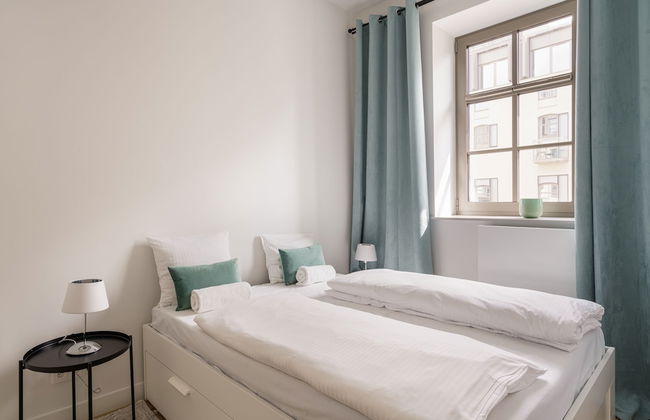 RentPlanet - Apartamenty Stare Miasto - Photo 16