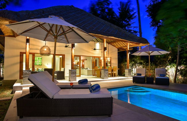 Villa Emerald - Foto 25