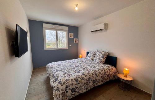 Maison Mocca - Maison moderne cozy avec extérieur - Photo 22