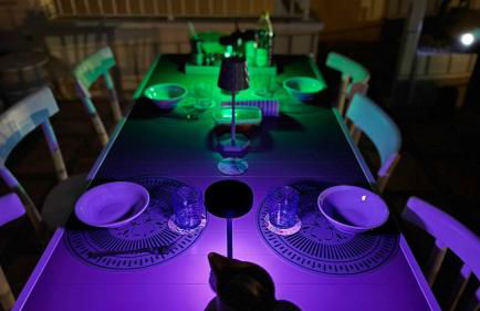 Casa Vacanza OBLÒ, la tua oasi a Lido Conchiglie - Foto 26