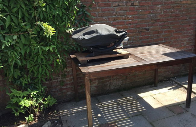 Lovely Holiday Home in Noordwijkerhout near Lake - Foto 9