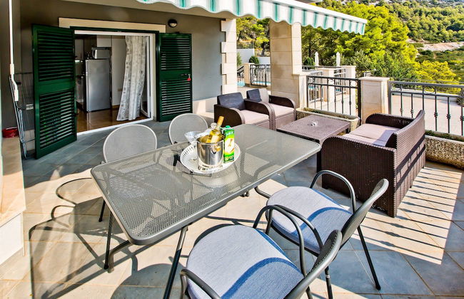 Apartments Lavanda - Foto 80