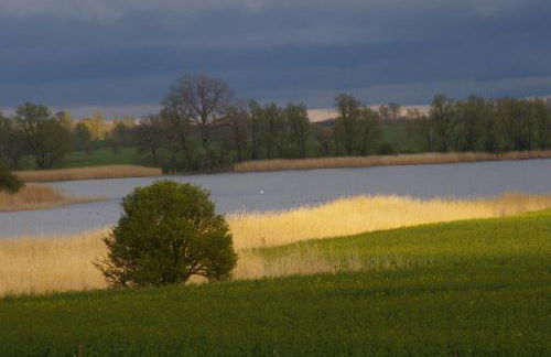 Ferienwohnung Boddenblick - Foto 13