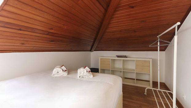 Estrela Design by Homing - Foto 3, Habitación