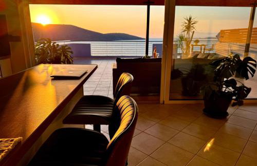 BLUE - Seaview Loft Apartment - Foto 14