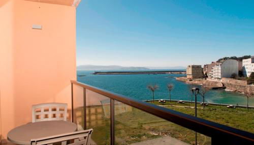 Playa de Osmo Apartamentos Turisticos - Foto 5