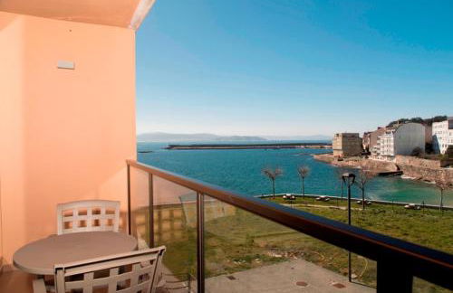 Playa de Osmo Apartamentos Turisticos - Foto 5