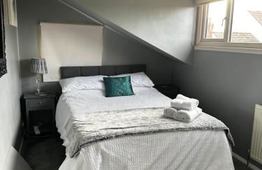 Ivy House, three bed cottage, parking garden - Foto 19