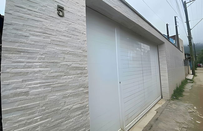 House with pool in Maresias - SP (1) - Foto 44