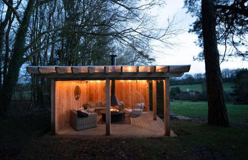 Chawton Park Farm by Wigwam Holidays - Foto 23