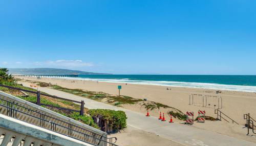 Steps to Ocean Manhattan Beach Gem with Deck! - Foto 2