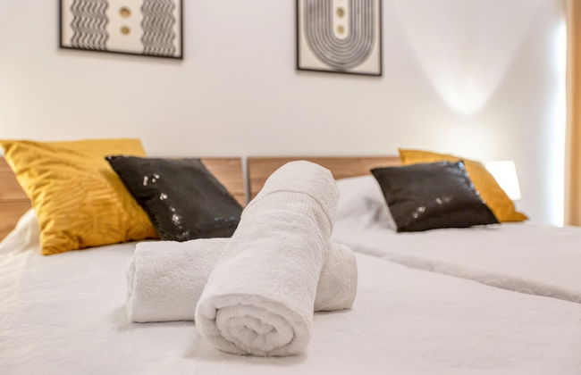 Pool Apartment - Foto 12