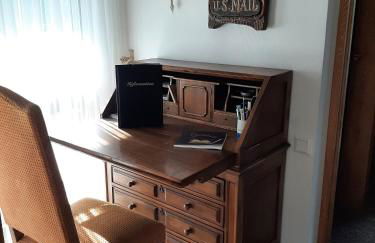 Ferienhaus mit Schwimmhalle - Foto 15