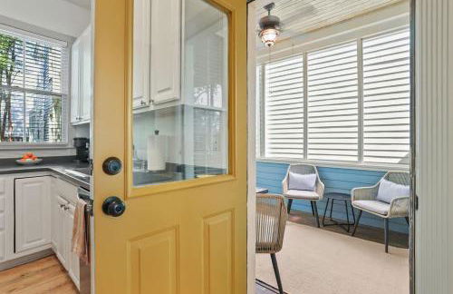 Quiet Historic Corner Easy Walk to Downtown Dining and Entertainment - Foto 21