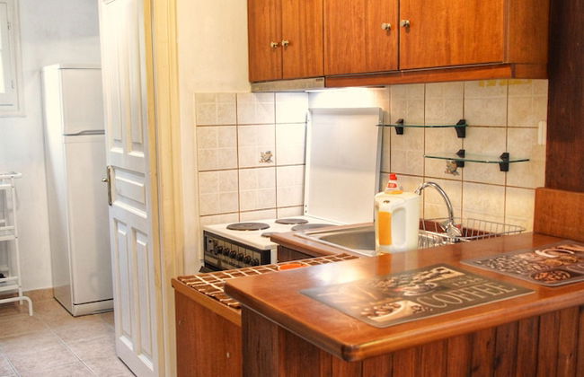 The Olive Garden House, on the North Coast of Corfu - Foto 13