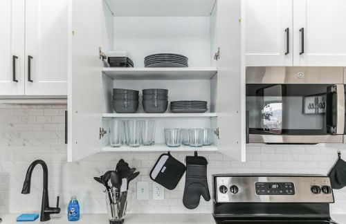 King Bed, Downtown Steps from Bengals & Reds, Minutes to OTR, TQL, HardRock - Foto 18