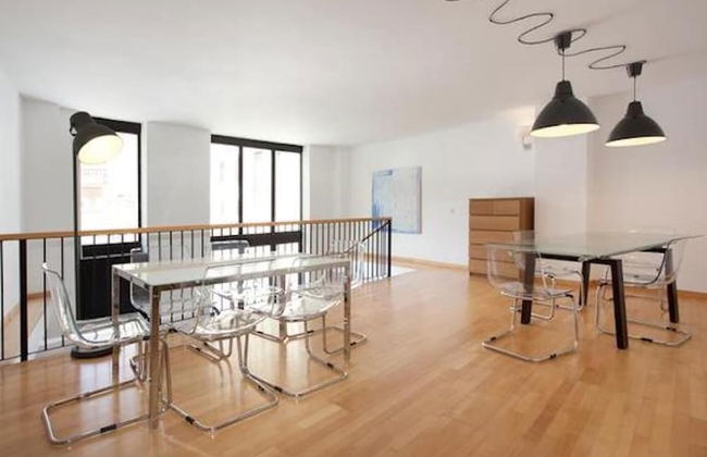 Spacious Apartment for Families Near Park Guell - Foto 19