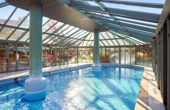 Residence Le Clos D'eguisheim, Eguisheim - Photo 13