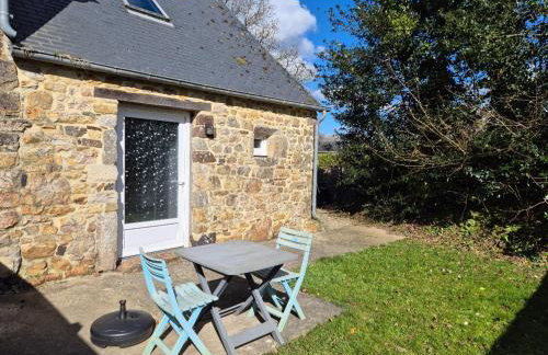 Les Gîtes d'Herquetot -"Le Studio" - Foto 2