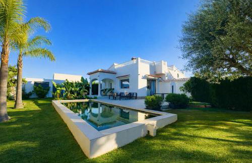 Exclusive Villa Valencia - Denia Els Poblets - Foto 1