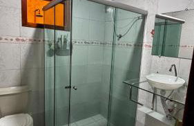 Apartamento a 100 metros da praia - Cordeirinho - Foto 6