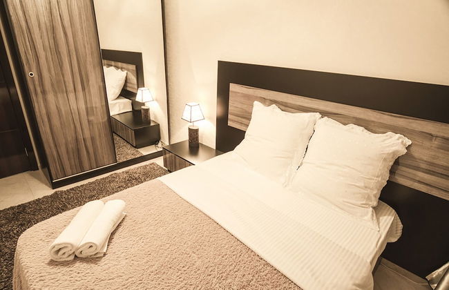 Tbilisi Core: Aquarius - Foto 6