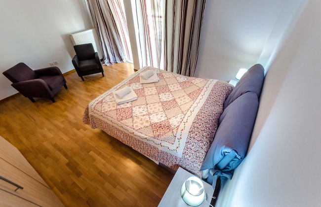 Taurus - Deluxe Apartment with Sea View - Foto 6