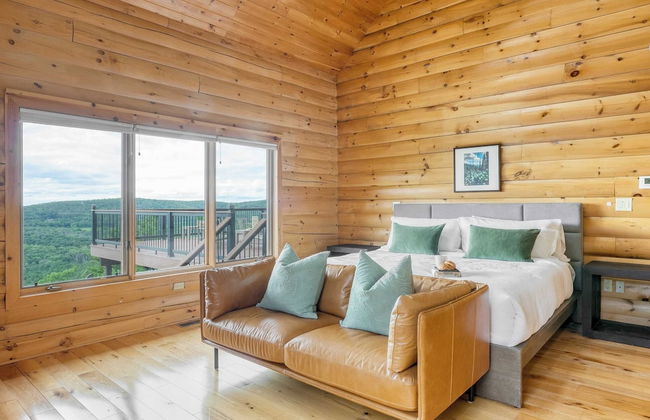 Chester by Avantstay Amazing Views, Secluded Home, A True City Escape! - Foto 22