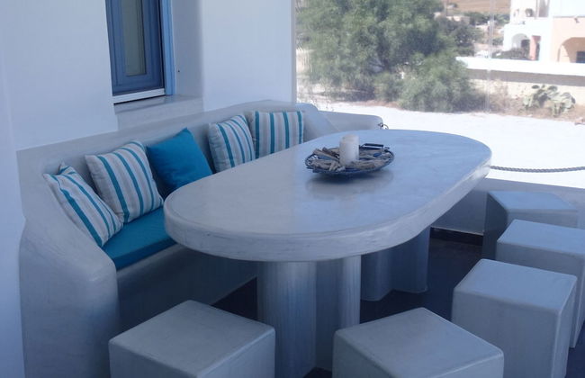 Santoxenia Luxury Villa - Photo 23