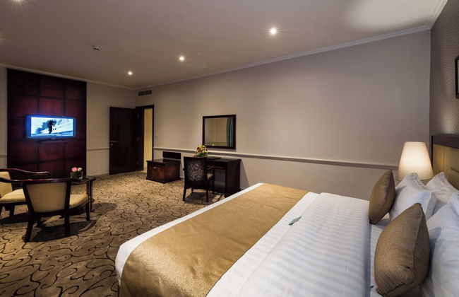 Boudl Abha - Photo 6