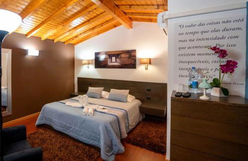 Casa da Fonte Gerês - Foto 24