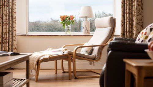 Wagtail Cottage - Foto 3