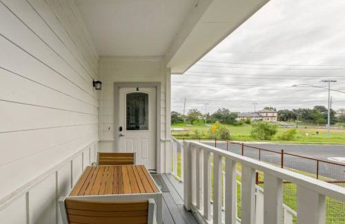 Modern Central East Austin 4BR Gem - Foto 25