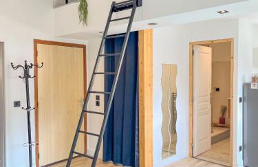 Cocon sous les toits - Foto 6