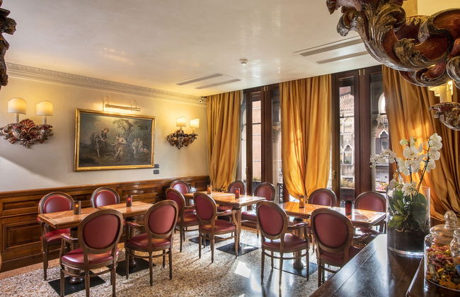 Palazzina Veneziana - Photo 30