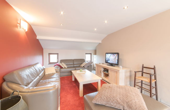 Polderhuis 78 parking and shared pool - Photo 2