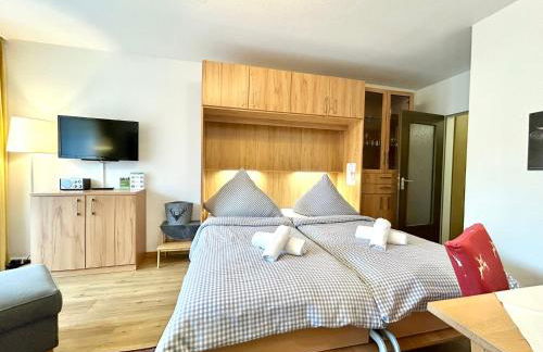 Montana Haus, Ferienwohnungen - Photo 57