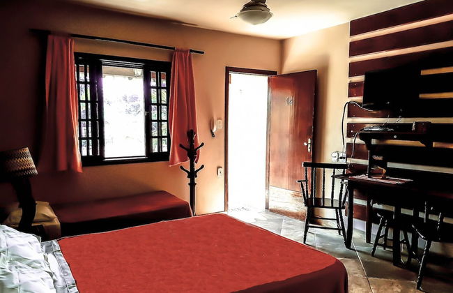 Ganso Complexo de Lazer - Photo 9